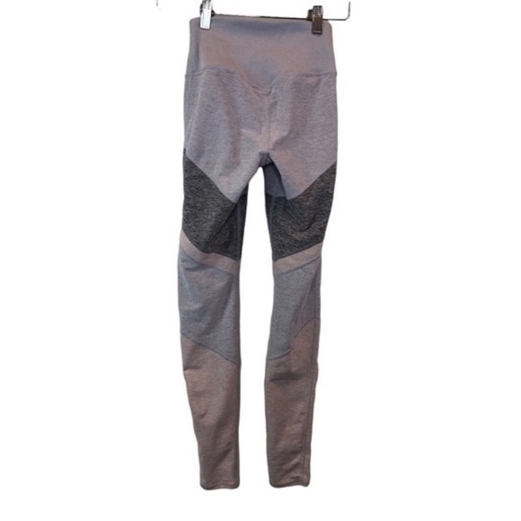 ALO Yoga High Rise Leggings - Picture 6 of 8